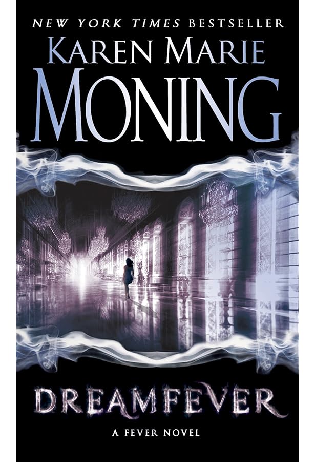 Darkfever (Fever Series, Book 1): Moning, Karen Marie